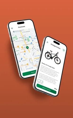 Tworzenie aplikacji mobilnych