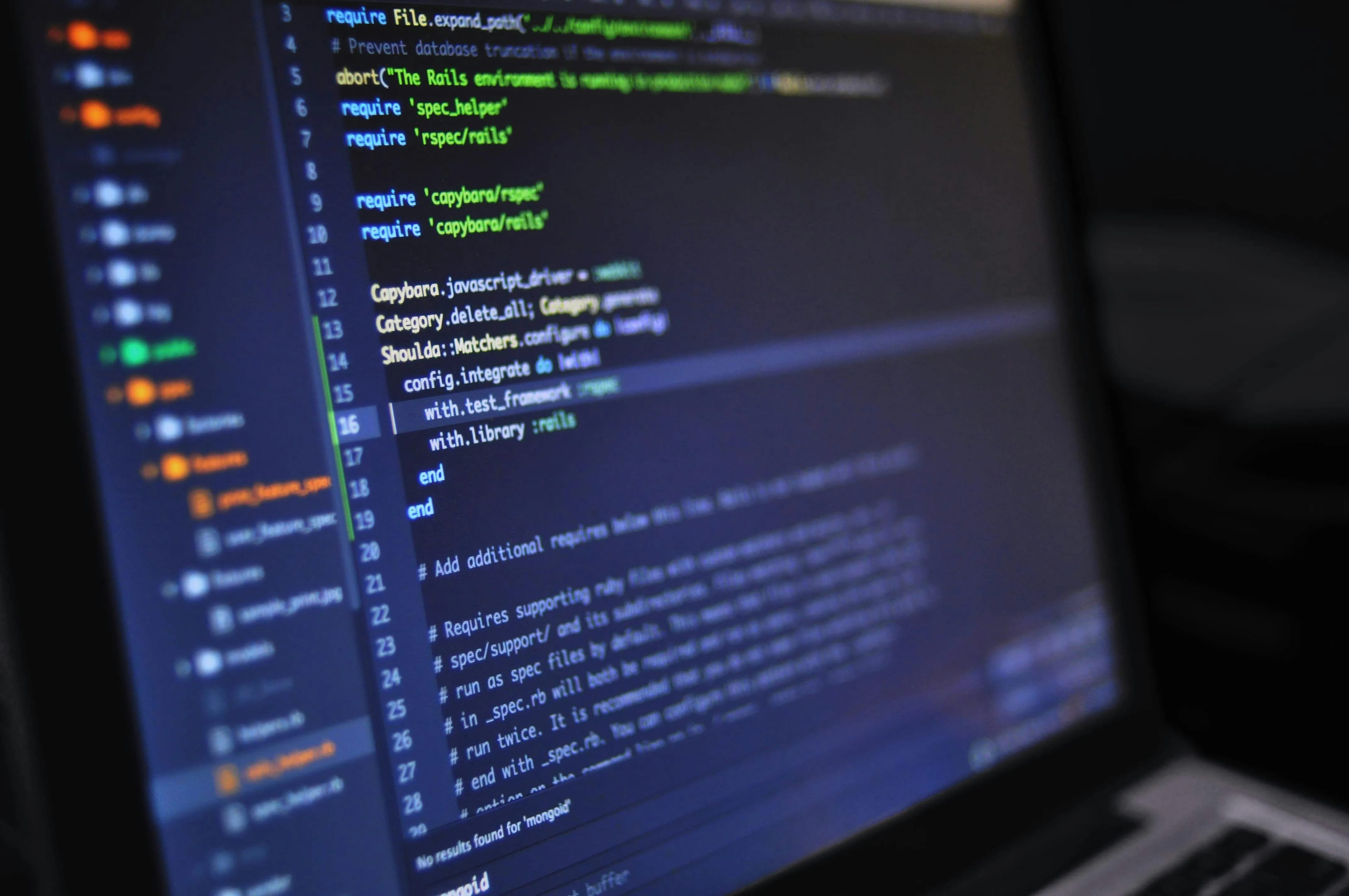programowanie 
