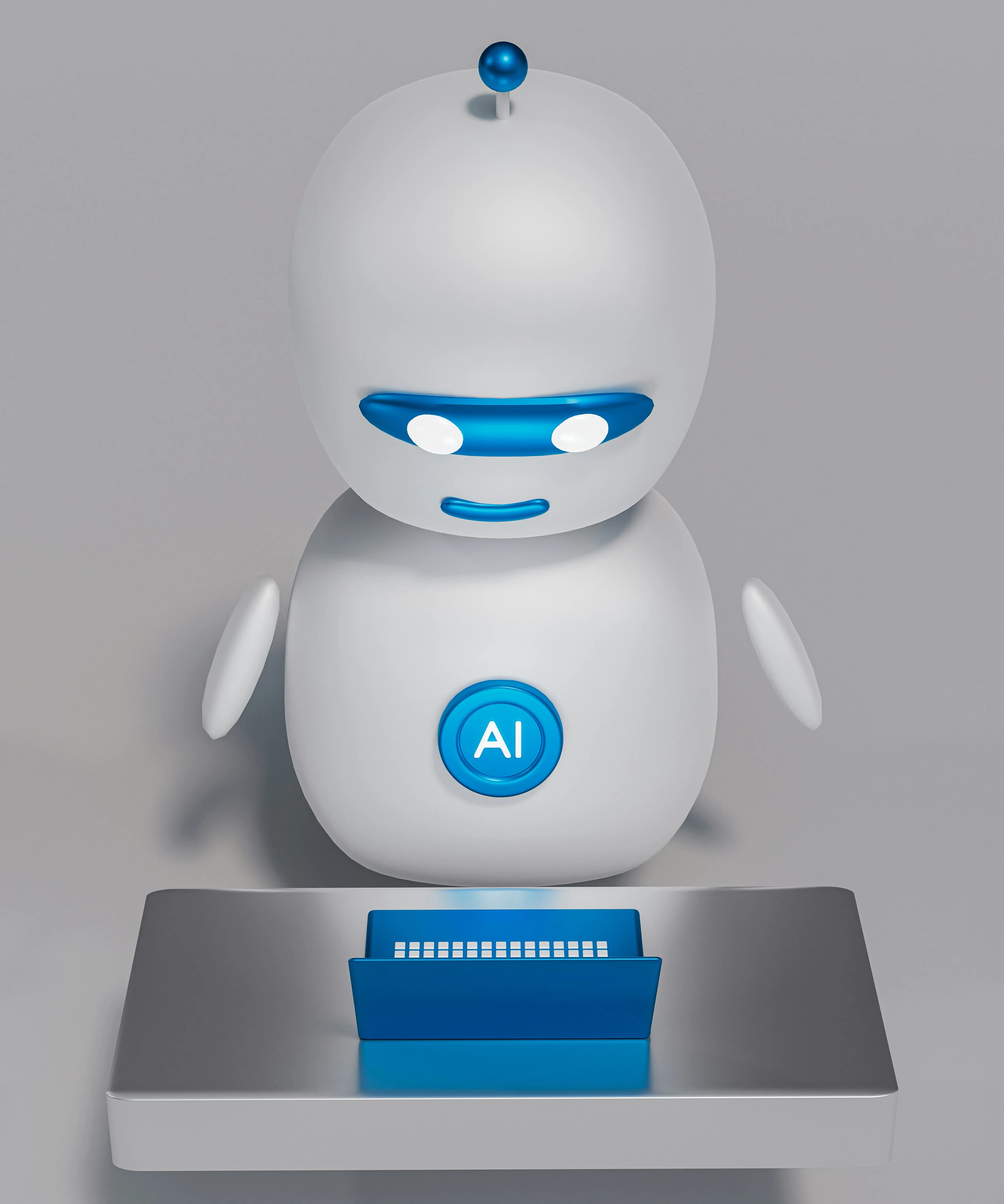 bot ai